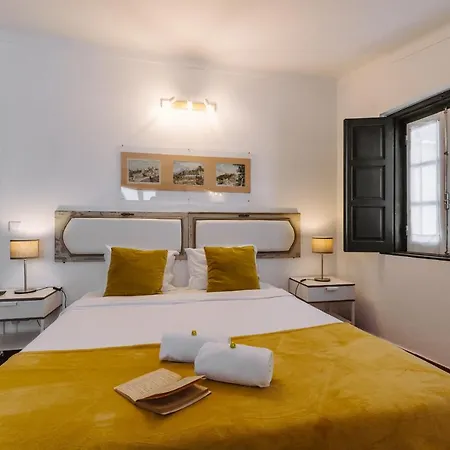 Casa Antonio Moreira 公寓 *