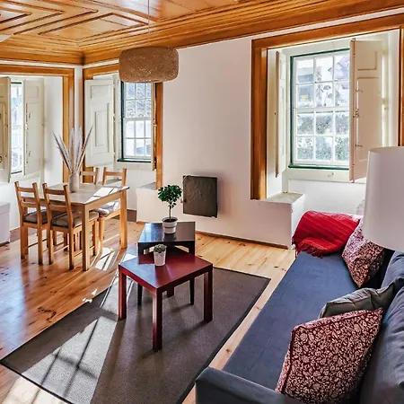 Casa Antonio Moreira Appartement *