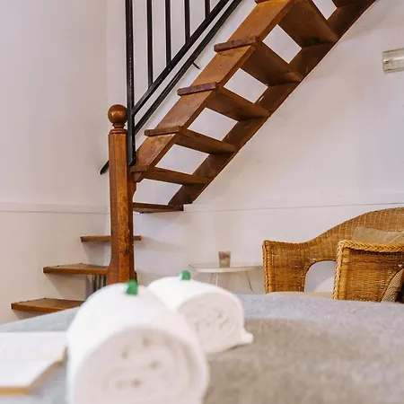 شقة Casa Antonio Moreira