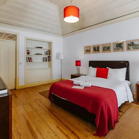 شقة Casa Antonio Moreira Óbidos