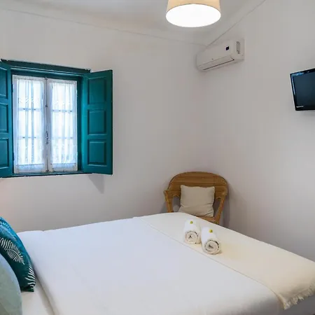 Casa Antonio Moreira شقة