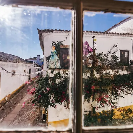 Casa Antonio Moreira Appartement