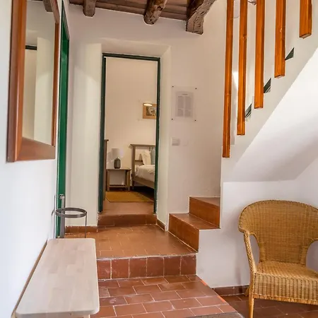 Casa Antonio Moreira * Óbidos