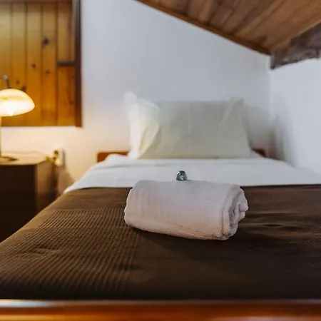 Casa Antonio Moreira Appartement Óbidos