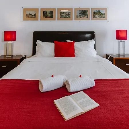 Casa Antonio Moreira Pensjonat Óbidos