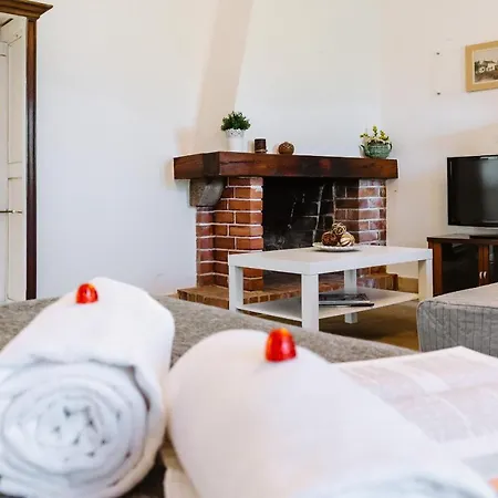 Appartement Casa Antonio Moreira