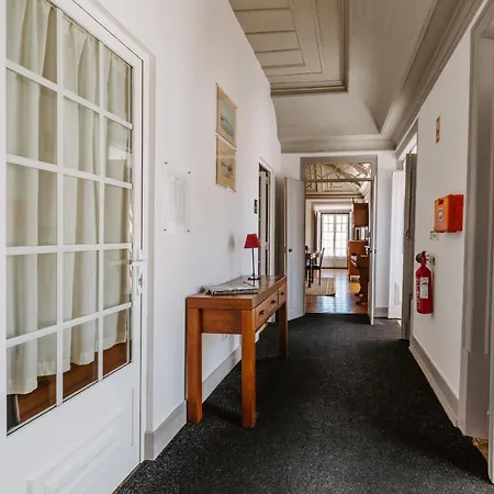 Appartement Casa Antonio Moreira Óbidos