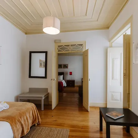 Casa Antonio Moreira 3*