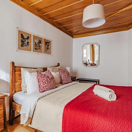 Casa Antonio Moreira Appartement