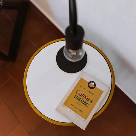 Appartement Casa Antonio Moreira *