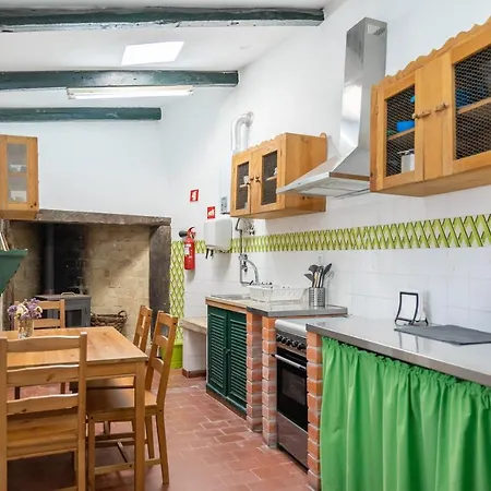 Casa Antonio Moreira