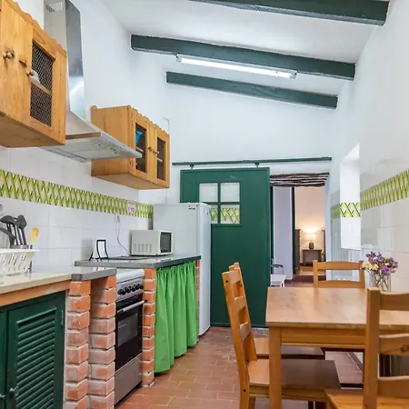 Casa Antonio Moreira בית הארחה אובידוס