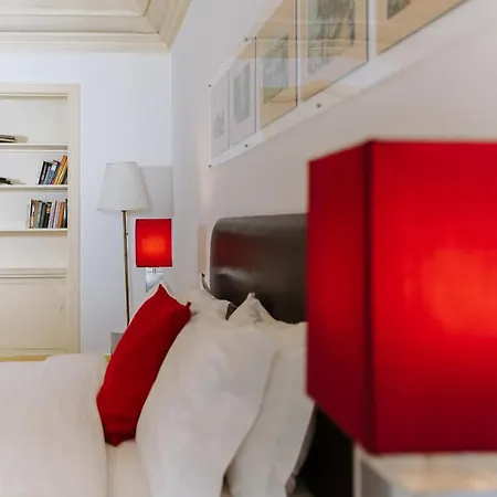 شقة Casa Antonio Moreira Óbidos