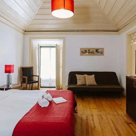 Casa Antonio Moreira Óbidos