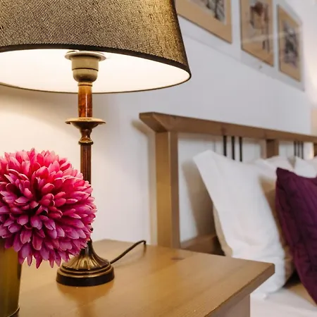 Casa Antonio Moreira Appartement