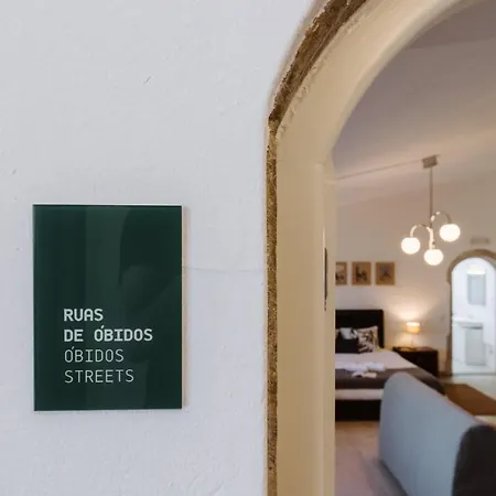 Casa Antonio Moreira * 奥比多斯