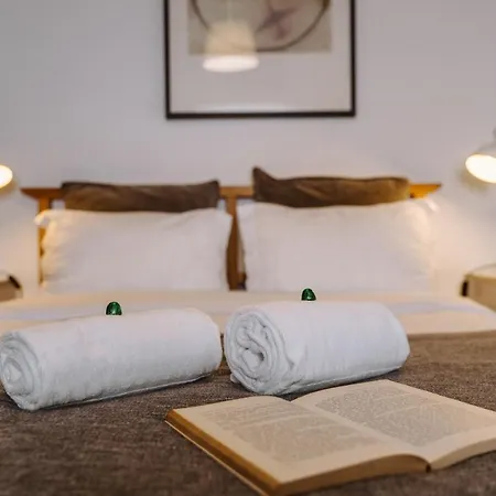 Casa Antonio Moreira 3*