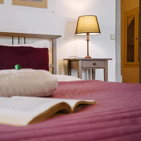 Casa Antonio Moreira Pensjonat Óbidos