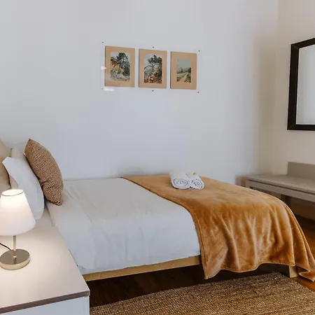 Pensjonat Casa Antonio Moreira Óbidos