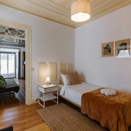 בית הארחה Casa Antonio Moreira אובידוס