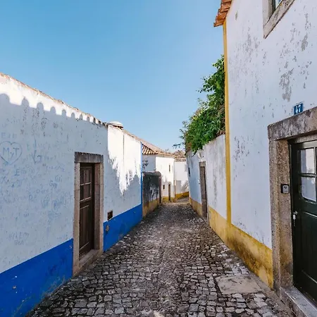 Casa Antonio Moreira شقة *