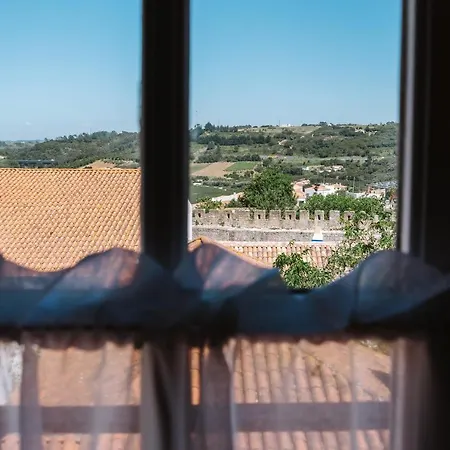 Casa Antonio Moreira אובידוס