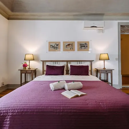 Casa Antonio Moreira 3*