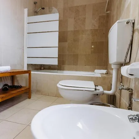 شقة Casa Antonio Moreira Óbidos