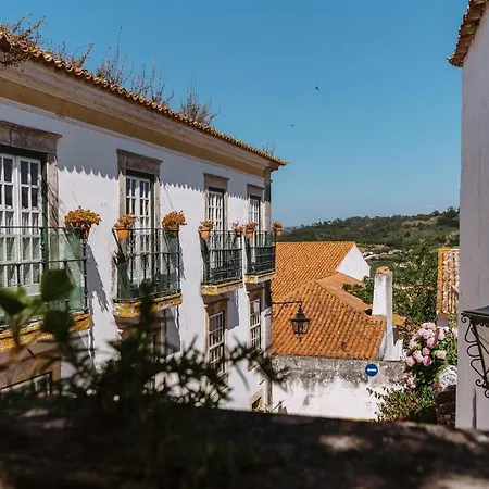 Casa Antonio Moreira בית הארחה 3*