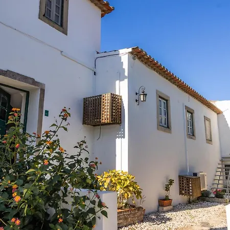 Casa Antonio Moreira شقة *