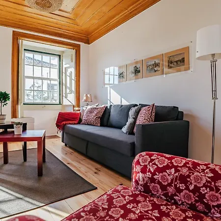 Pensjonat Casa Antonio Moreira