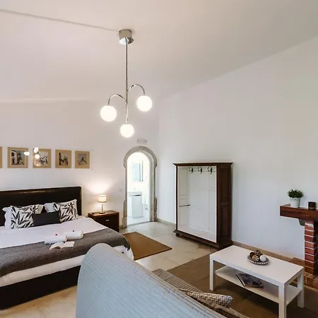 Pensjonat Casa Antonio Moreira 3*