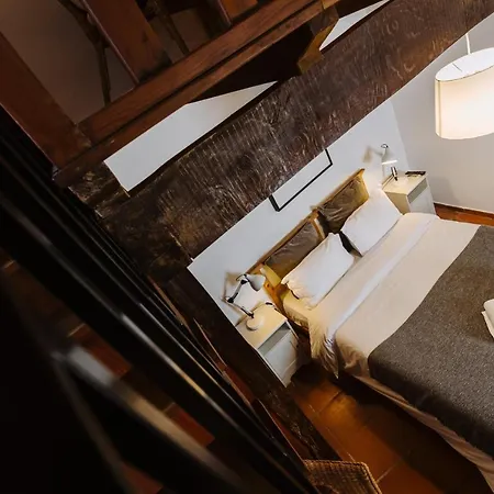 Casa Antonio Moreira Pensjonat 3*