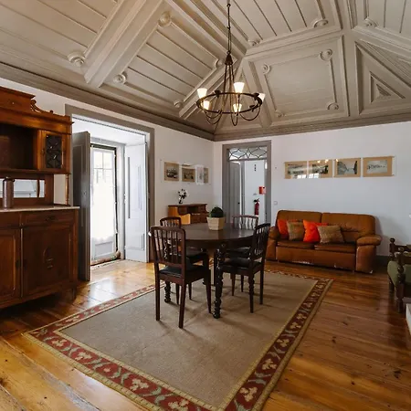 בית הארחה Casa Antonio Moreira