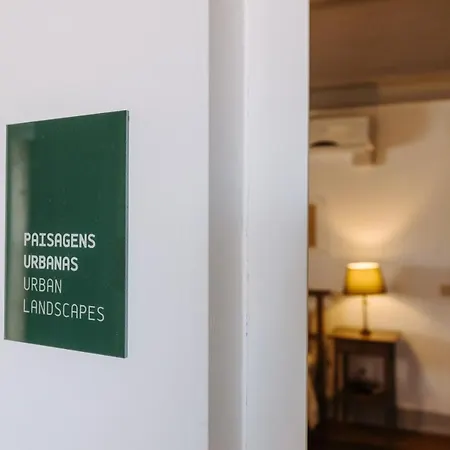 Casa Antonio Moreira شقة