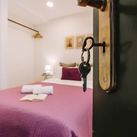 Casa Antonio Moreira Appartement Óbidos