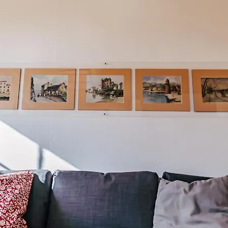 Appartement Casa Antonio Moreira