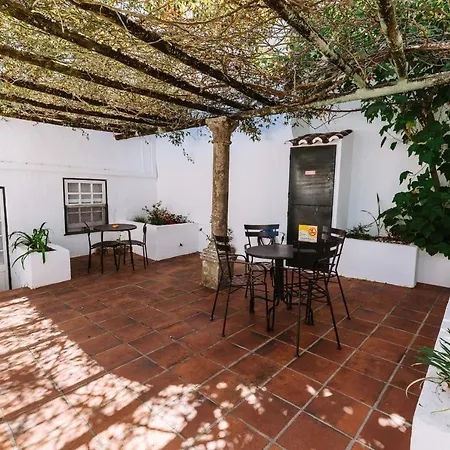 Casa Antonio Moreira Óbidos