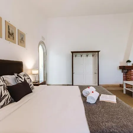 Casa Antonio Moreira 公寓 *