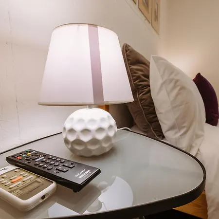 Appartement Casa Antonio Moreira *