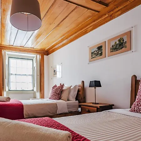 Casa Antonio Moreira 3*