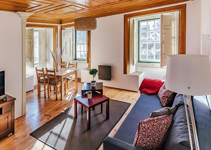 Casa Antonio Moreira Gæstehus 3*