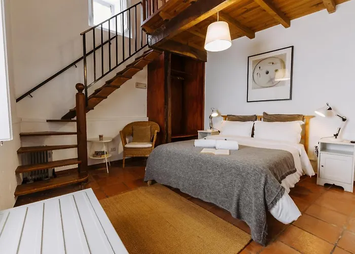 Casa Antonio Moreira Gæstehus 3*