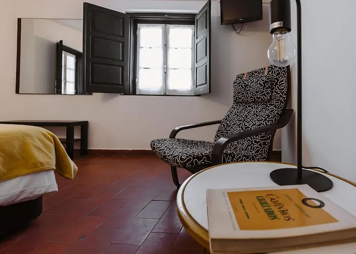 Casa Antonio Moreira Gæstehus