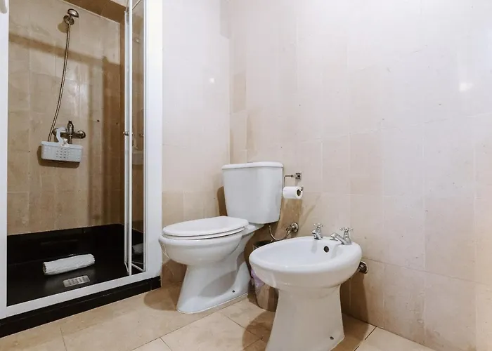 Gæstehus Casa Antonio Moreira