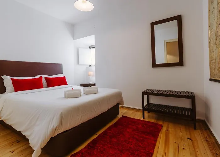 Gæstehus Casa Antonio Moreira 3*