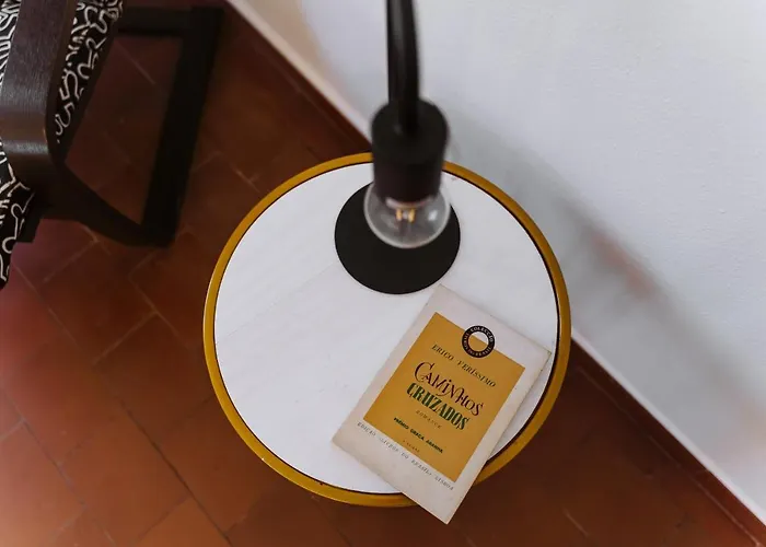 Gæstehus Casa Antonio Moreira 3*