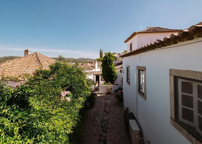 Gæstehus Casa Antonio Moreira