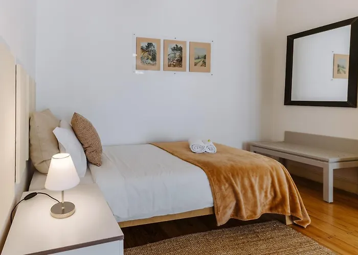 Apartment Casa Antonio Moreira Óbidos