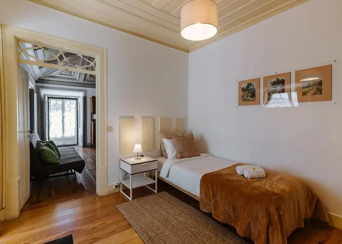 Gæstehus Casa Antonio Moreira Óbidos